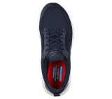 SKECHERS Squad SR - schwarz