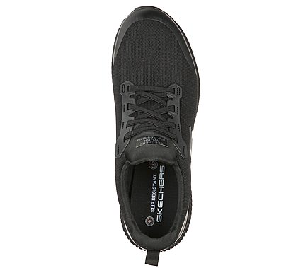 SKECHERS Squad SR-Myton - weiß