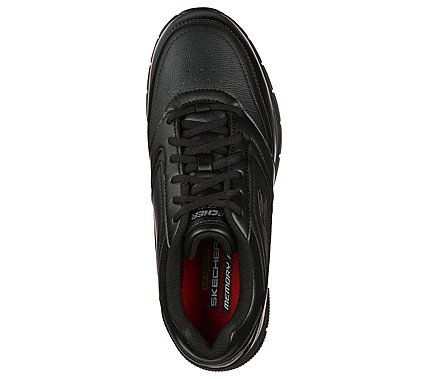 SKECHERS Nampa - schwarz