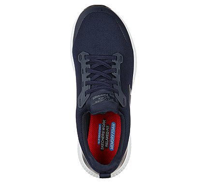 SKECHERS Squad SR - navy